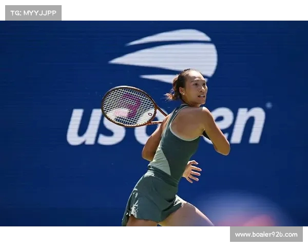 网球赛事全程报道与分析 深度解读顶级选手赛事表现与战术博弈