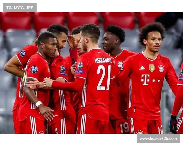 德甲收官战:激烈对决与历史性时刻成就赛季高潮 德甲收官战:激烈对决与历史性时刻成就赛季高潮