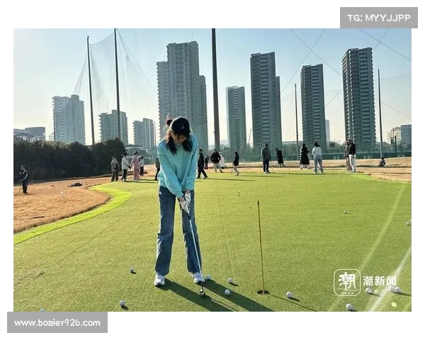 青少年高尔夫培训与竞技发展探索促进青少年运动兴趣与技能提升 青少年高尔夫培训与竞技发展探索促进青少年运动兴趣与技能提升